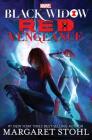Black Widow: Red Vengeance (Marvel YA Novel) Cover Image