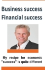Business Success Financial Success Cover Image