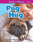 Pug Hug By Pearl Markovics Cover Image