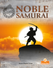 Noble Samurai (Ancient Warriors) Cover Image