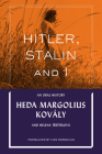 Hitler, Stalin and I: An Oral History By Heda Margolius Kovály, Helena Tre&#154;tíková (Editor), Ivan Margolius (Translator) Cover Image