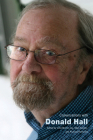 Conversations with Donald Hall (Literary Conversations) Cover Image