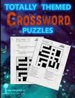 Totally Themed Crossword Puzzles By Aenigmatis Cover Image