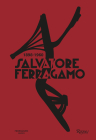 Salvatore Ferragamo 1898-1960 Cover Image