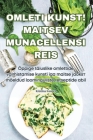Omleti Kunst! Maitsev Munacellensi Reis By Kristiina Ivanova Cover Image