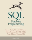 SQL Database Programming (Fifth Edition) Cover Image