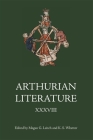 Arthurian Literature XXXVIII By Kevin S. Whetter (Editor), Megan G. Leitch (Editor), Manabu Agari (Contribution by) Cover Image