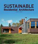 Sustainable Residential Architecture By Ana Maria Alvarez Cover Image