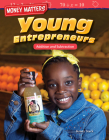 Money Matters: Young Entrepreneurs: Addition and Subtraction (Mathematics Readers) By Kristy Stark Cover Image