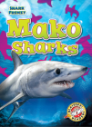 Mako Sharks Cover Image