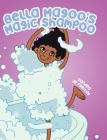 Bella Magoo's Magic Shampoo By Sandra de Freitas Cover Image