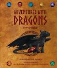 DreamWorks Dragons: Adventures with Dragons: A Pop-Up History Cover Image