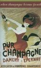 When Champagne Became French: Wine and the Making of a National Identity (Johns Hopkins University Studies in Historical and Political #121) By Kolleen M. Guy Cover Image