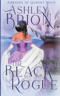 The Black Rogue By Ashley Bríon Cover Image