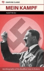 Mein Kampf (Deluxe Hardbound Edition) By Adolf Hitler Cover Image
