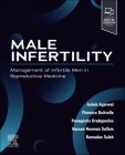 Male Infertility: Management of Infertile Men in Reproductive Medicine Cover Image
