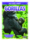 Gorillas By Emma Huddleston Cover Image