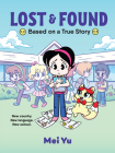 Lost & Found: Based on a True Story Cover Image