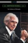 The Problems of Philosophy By Bertrand Russell Cover Image