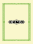 Fidelio Op. 72 (Vocal Score): Opera in 2 Acts (German) (Edition Peters) By Ludwig Van Beethoven (Composer), Kurt Soldan (Composer) Cover Image