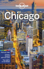 Lonely Planet Chicago 9 (Travel Guide) Cover Image