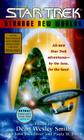 Strange New Worlds, Volume 1 By Dean Wesley Smith (Editor), Paula M. Block (With), John J. Ordover (With) Cover Image