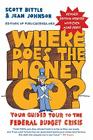 Where Does the Money Go? Rev Ed: Your Guided Tour to the Federal Budget Crisis (Guided Tour of the Economy) Cover Image