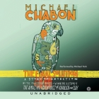 The Final Solution Lib/E: A Story of Detection By Michael Chabon, Michael York (Read by) Cover Image