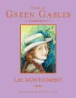 Anne of Green Gables (Knickerbocker Children's Classics #3) By L.M. Montgomery, M. A. Claus (Illustrator), W. J. A. Claus (Illustrator) Cover Image