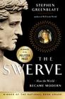 The Swerve: How the World Became Modern Cover Image