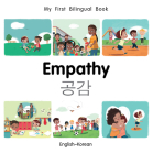 My First Bilingual Book–Empathy (English–Korean) By Patricia Billings Cover Image