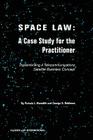 Space Law Guide Cover Image