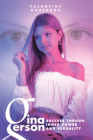 Gina Gerson: Success through Inner Power and Sexuality By Valentina Dzherson Cover Image