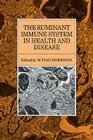 The Ruminant Immune System in Health and Disease Cover Image