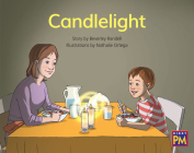 Candle-Light: Leveled Reader Green Fiction Level 12 Grade 1-2 (Rigby PM) By Hmh Hmh (Prepared by) Cover Image