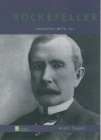 John D. Rockefeller: Anointed with Oil (Oxford Portraits) By Grant Segall Cover Image