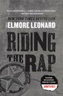 Riding the Rap: A Novel By Elmore Leonard Cover Image