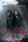 The Greyfriar (Vampire Empire #1) By Clay Griffith, Susan Griffith Cover Image