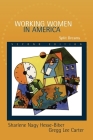 Working Women in America: Split Dreams By Sharlene Nagy Hesse-Biber, Gregg Lee Carter Cover Image