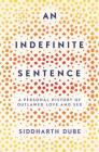 An Indefinite Sentence: A Personal History of Outlawed Love and Sex By Siddharth Dube Cover Image