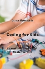 Coding for Kids: Learn Coding Skills and Master Scratch Cover Image