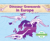 Dinosaur Graveyards in Europe Cover Image