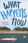 What Happens Now By Jennifer Castle Cover Image