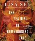 The Tea Girl of Hummingbird Lane: A Novel Cover Image
