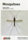 Mosquitoes (Naturalists' Handbooks) By Keith R. Snow, A. J. Terzi (Illustrator) Cover Image