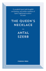 The Queen's Necklace (Pushkin Blues) By Antal Szerb, Len Rix (Translated by) Cover Image