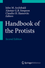 Handbook of the Protists Cover Image