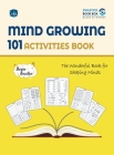 SBB Mind Growing 101 Activities Book By Swastick Book Box Cover Image