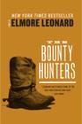 Bounty Hunter By Elmore Leonard Cover Image