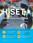 HISET 2019 Preparation Book: Study Guide and Practice Test Questions for the High School Equivalency Test By Trivium High School Exam Prep Team Cover Image